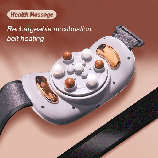 F7 Massageador de acupressão elétrico automático