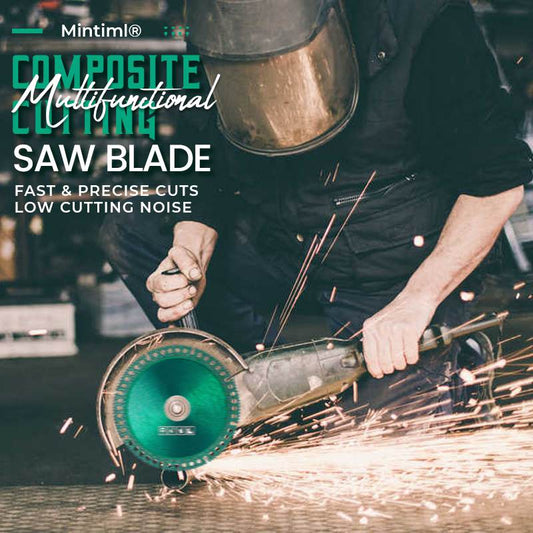 💥Composite Multifunctional Diamond Cutting Disc