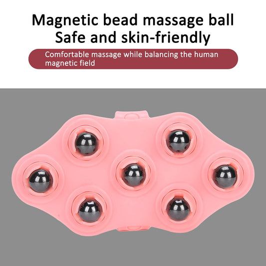 g6  Pergolas magnéticas do massager de Sete Bolas do Dragão para saúde e bem - estar