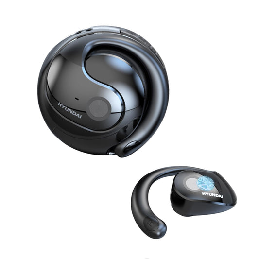 N10 HY-T26pro Ler e gravar o Bluetooth do fone de ouvido de tradução inteligente