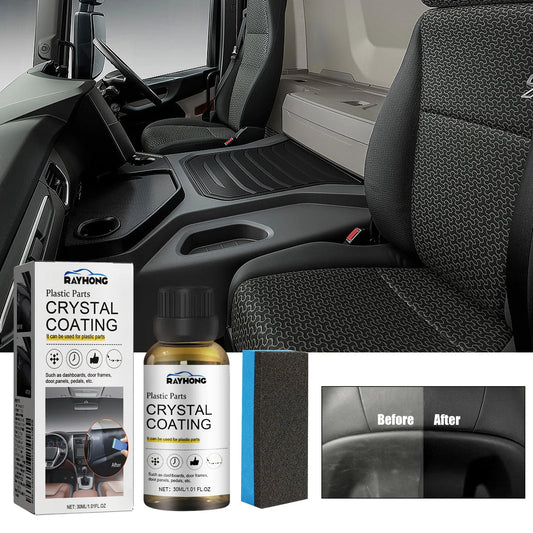 Creme para reparar a embranha branca do revestimento de cristal para carros