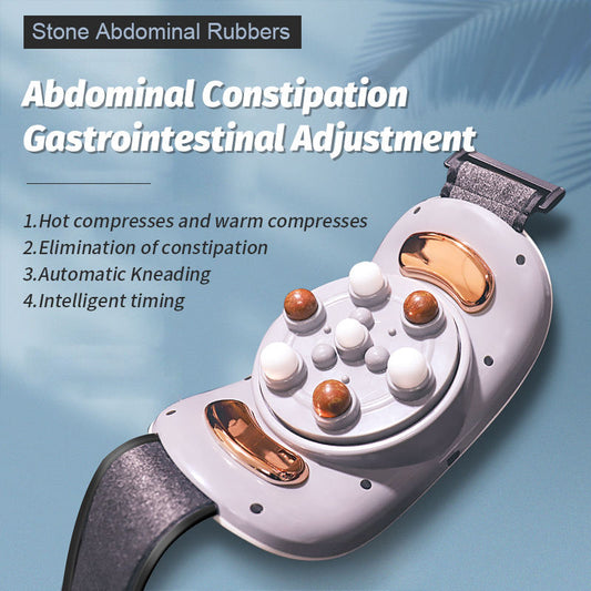 F7 Massageador de acupressão elétrico automático