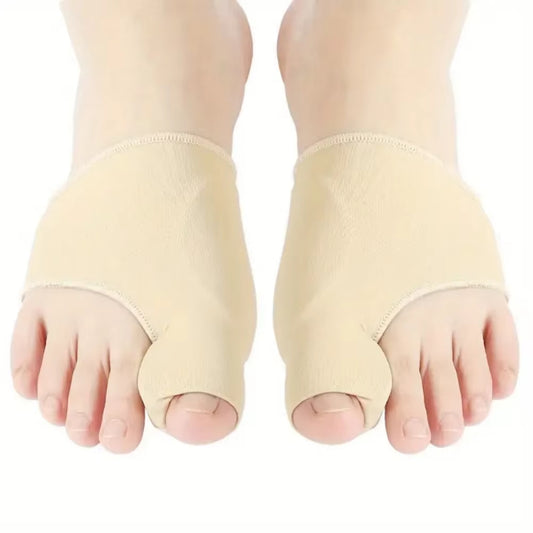 T2 Divisor de dedos para polegar valgus