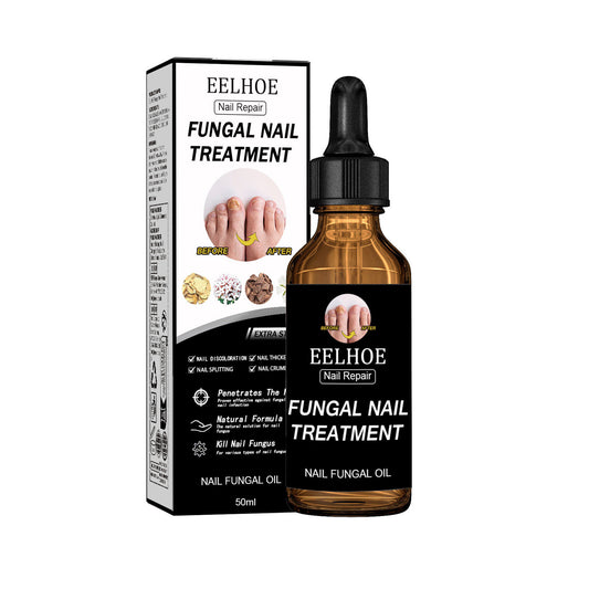 e9 Líquido de Nutrição e Cuidado para Unhas e Unhas Grisalhas50ml