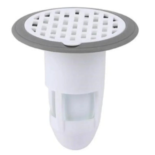 h3  Ralo anti-odor e anti-inseto para cozinha e banheiro
